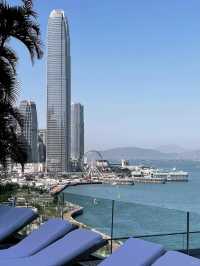香港萬麗海景酒店