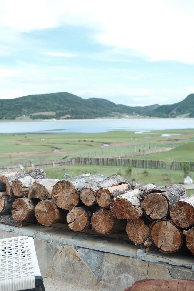 山野漫漫 來文海感受雪山嘅風