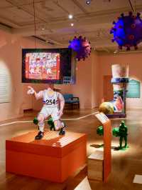 Discover the Herbert Art Gallery & Museum: Dinosaurs, Legends & Free Fun!