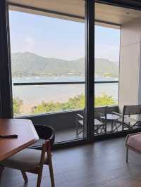 香港西貢洲際WM酒店｜寵物友善酒店推薦 