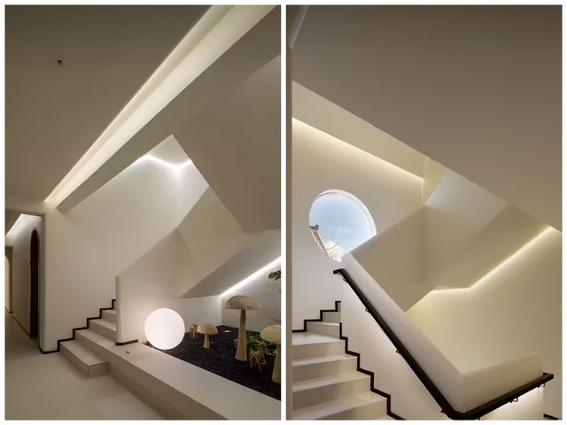 住進迪士尼旁奶油城堡，開啟夢幻森語之旅