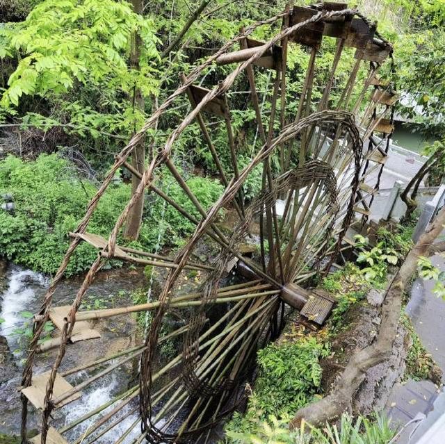 邂逅天河潭，情定浩宇都城