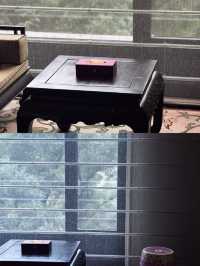 北京貴賓樓：中式老錢風，絕了