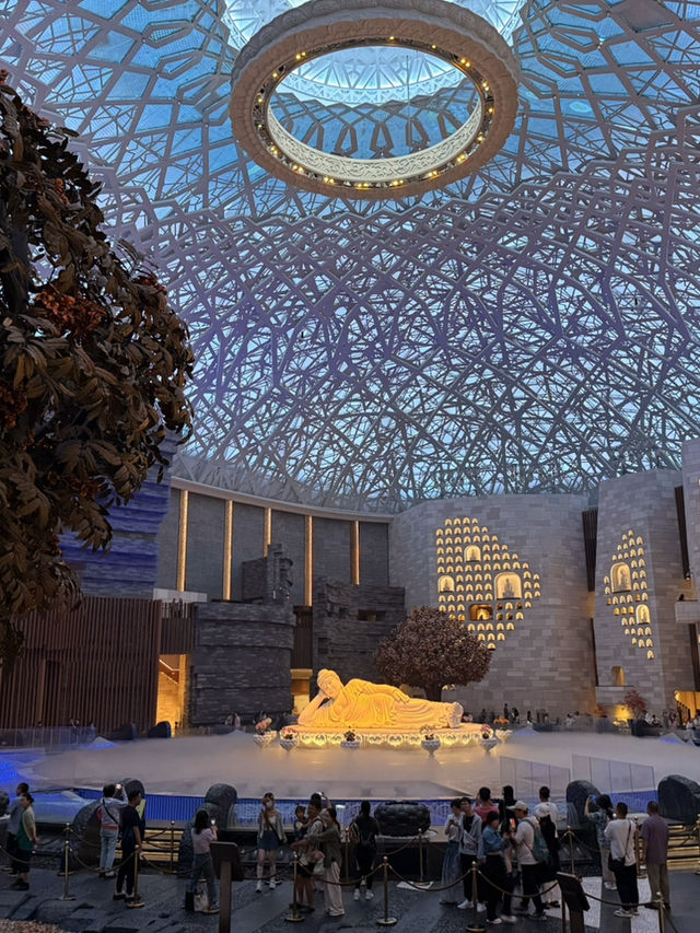 N1 must visit place in Nanjing! 🤩🤩🤩 Amazing 