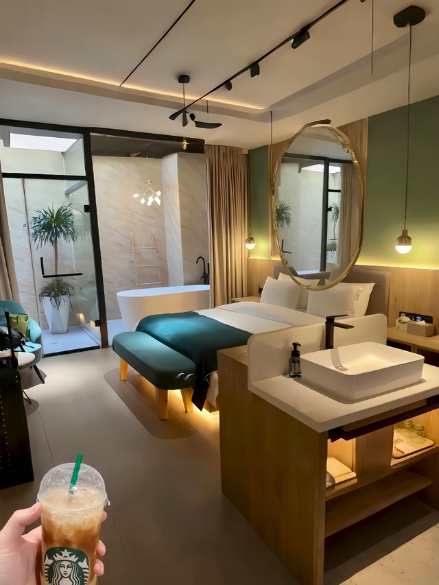 特種兵住酒店之成都篇49
