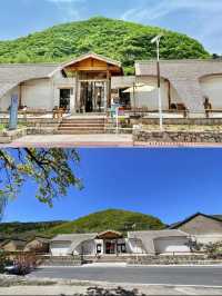 湖光山色間，仟那美宿等你探秘