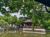 南京2日遊（金陵雙日·六朝煙水）