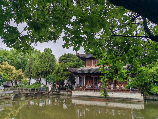 南京2日遊（金陵雙日·六朝煙水）