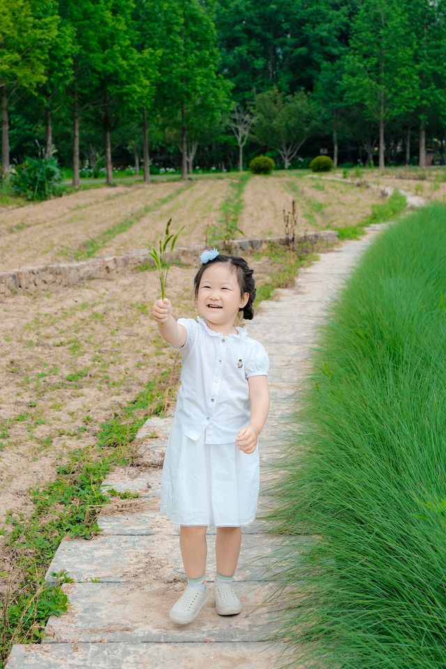 溧陽美岨值唔值得入住親子攻略碼好
