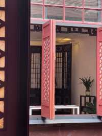 澳門鄭家大屋｜從香港出發尋覓百年閩南建築之美🏠 