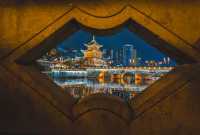 貴陽全方位旅行攻略：山水煙火與舌尖狂歡