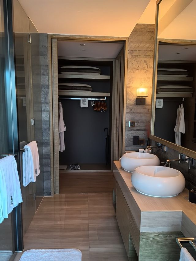上海｜入住黃埔江畔的外灘江景酒店