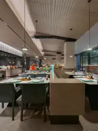 喺揚州，搵到一間令人想hea又想癲玩嘅酒店