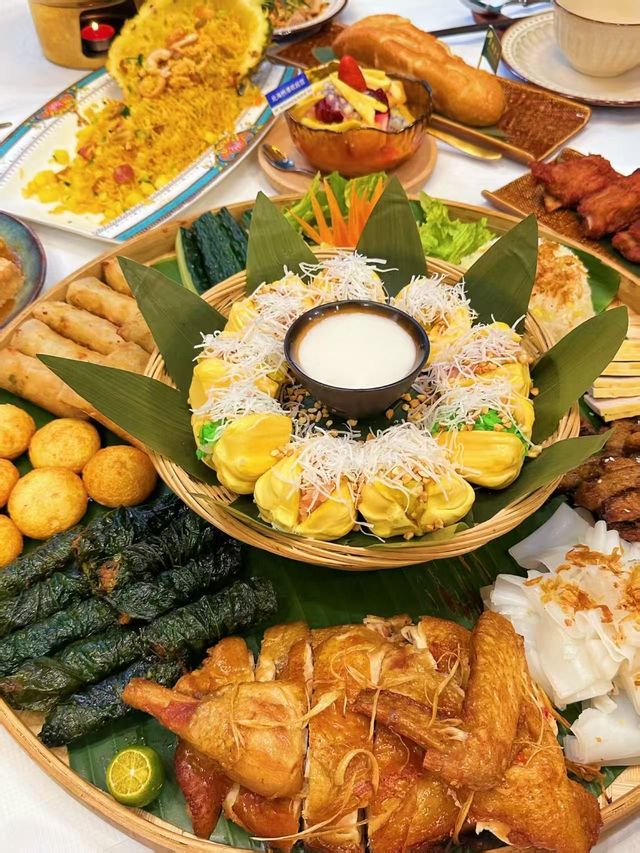北海旅遊食住行玩5日4夜保姆級攻略