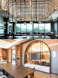 亞洲唯一官方授權嘅音樂之家博物館酒店