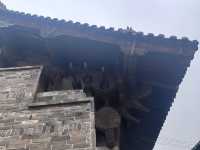 "韓城嘅布達拉宮"——普照寺。