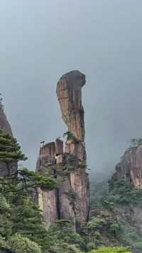 邂逅上饒，墜入人間仙境