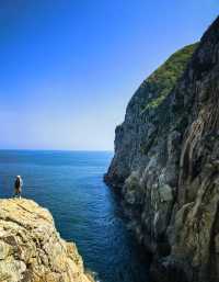 逃離人群嘅香港小眾海島，果洲群島