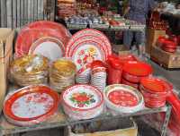 Bangkok On a Budget, Top Tips To Maximise Your Budget & Experience! 