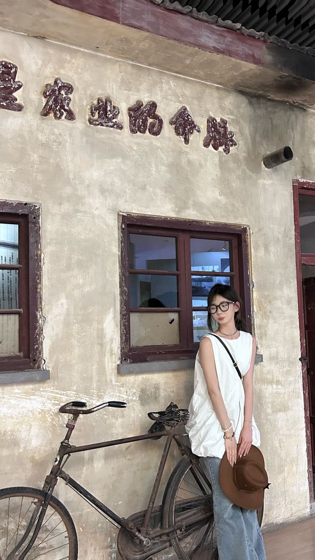 呢度係寧夏沙坡頭