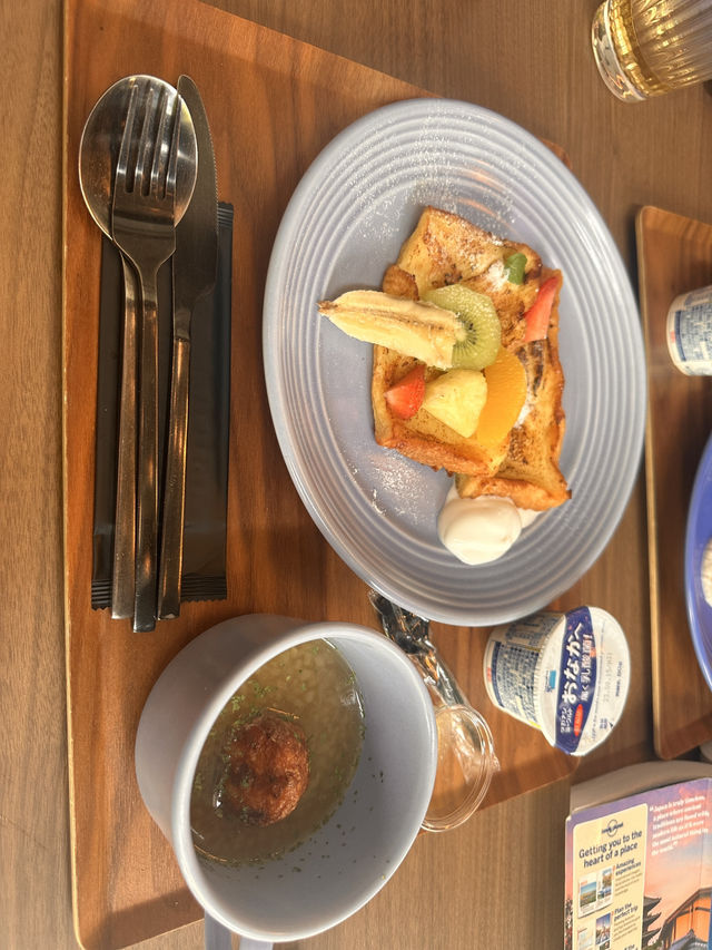 Osaka, The Food Capital Of Japan. Eat Like A King On A Budget. 