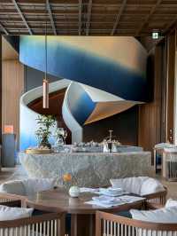 Patina Osaka Hotel is so Amazing in Japan😘