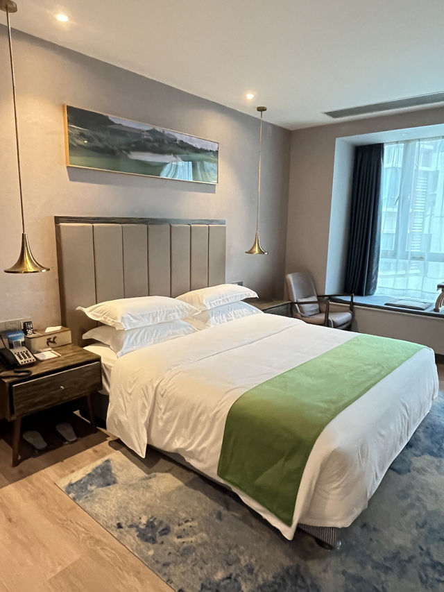 珠海旅行必住！呢間酒店令我原地想續住