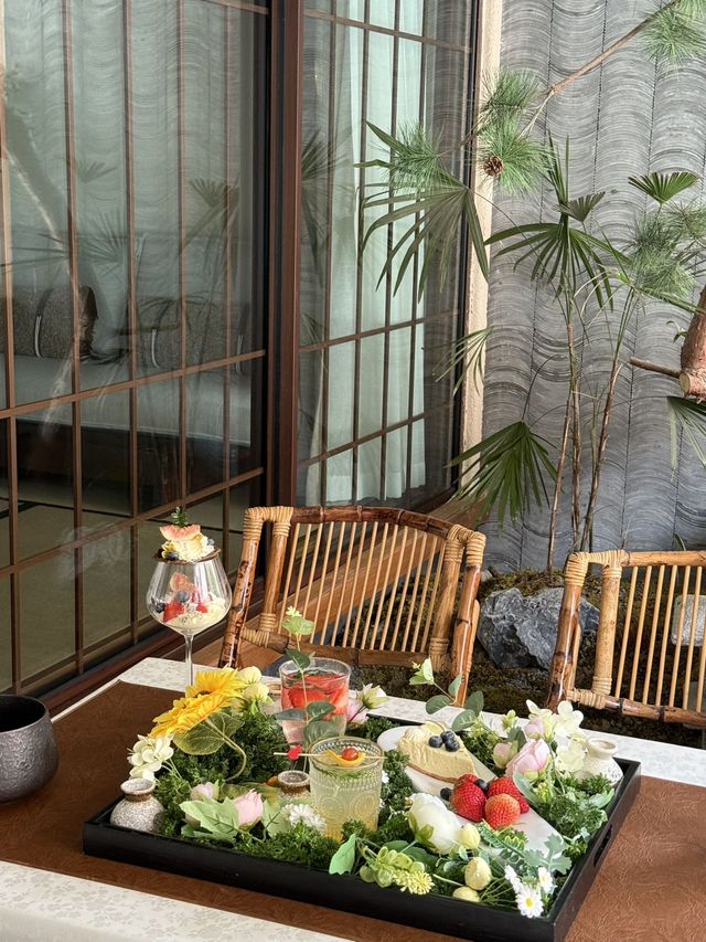 春熙路！！！為咗呢間酒店專登飛去成都