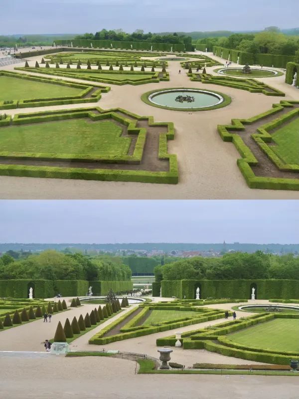 A Comprehensive Guide to Visiting the Palace of Versailles in France