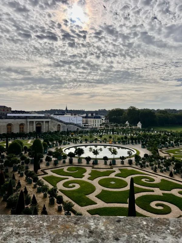 Versailles Palace: A Majestic Experience Worth Every Moment