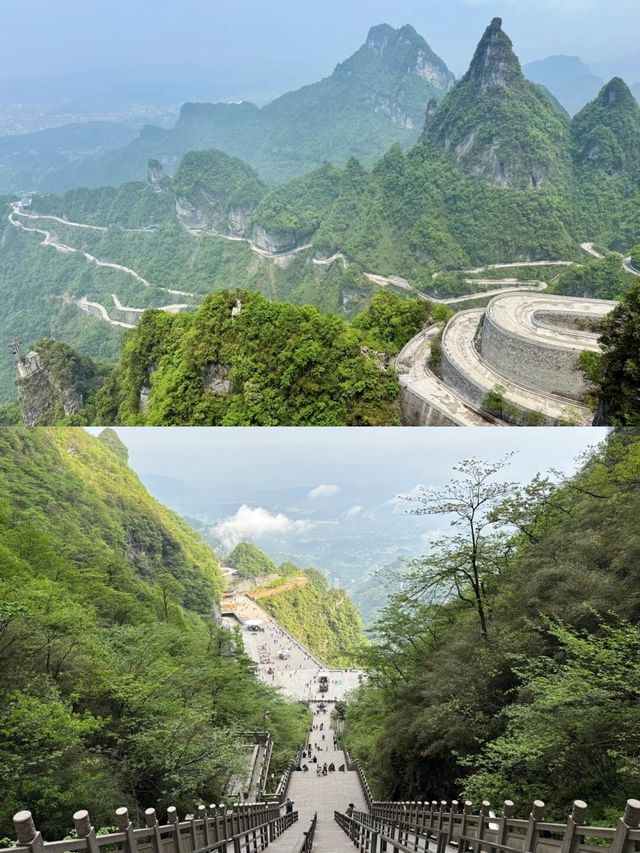 張家界高鐵已回真提醒冇去嘅姊妹