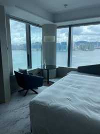 在香港，如何用$1000內解鎖無敵海景酒店？ 