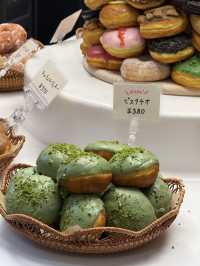 🍩大阪梅田神仙甜甜圈！一口沦陷后悔没早发现