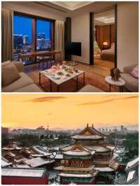 北京寶格麗酒店：奢享意式風情，邂逅京城韻味
