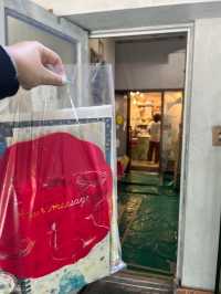 大阪Paper Message探店攻略：手帳愛好者的紙品天堂 