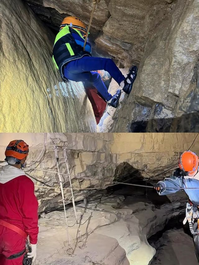 以為千戶苗寨已經好靚，直到我嚟到興義…