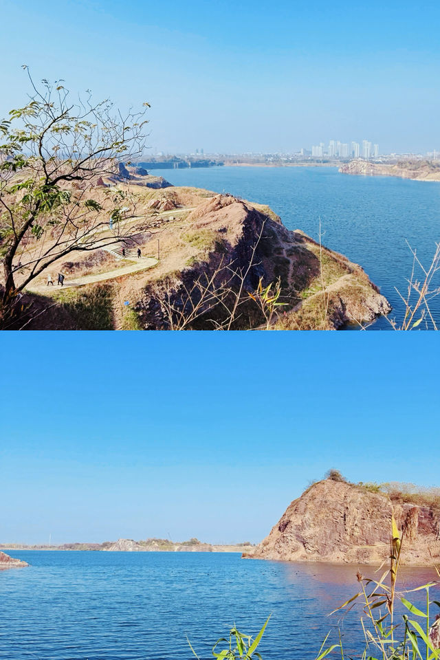 浙江省1 H直達我搵到現實版塞爾達傳說