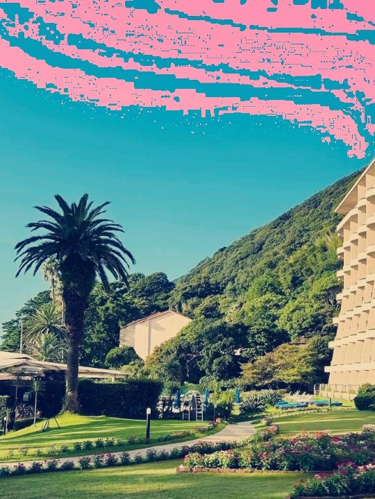 東京近郊絕美海景！伊豆今井濱東急酒店親身體驗