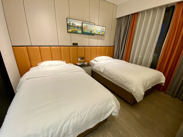 維婭斯行政公寓🌟如家般的住宿入住體驗🏨🛌