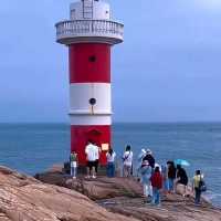 東極島2025超全攻略：從海上布達拉宮到第一縷曙光的極致浪漫