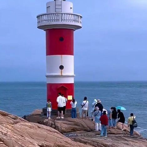 東極島2025超全攻略：從海上布達拉宮到第一縷曙光的極致浪漫