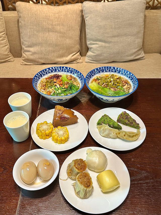 喺陽朔！住進與世隔絕嘅山林酒店