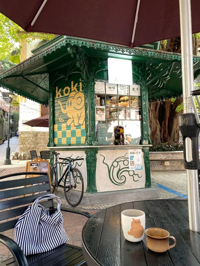從香港出發到澳門亞婆井前地的跨境交通攻略 