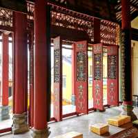 香港深度游｜青山禪院！香港「三大古剎」之一！探尋香港佛教發源地（上）…
