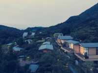 雲端泳池奢華體驗｜廣州四畿雲瑶精品文旅酒店沉浸式評測**  