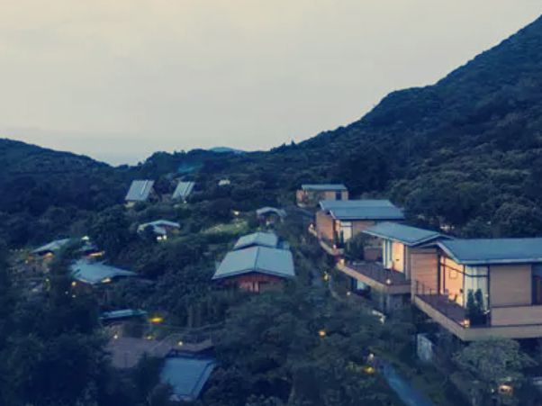 雲端泳池奢華體驗｜廣州四畿雲瑶精品文旅酒店沉浸式評測**  