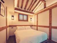 **【韓屋體驗+溫泉療癒】首爾Heritage Courtyard溫泉酒店推薦**  
