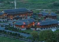 出遊拒絕人擠人！來貴州避暑旅居啦