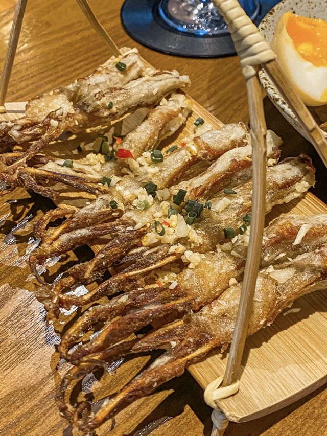 深圳｜週末約會微醺好去處