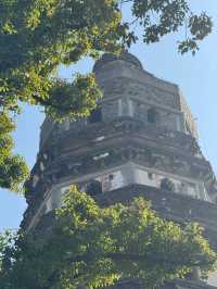 記蘇州2.1日遊！